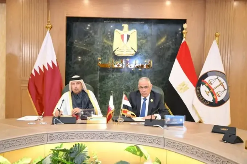 النائب العام المستشار محمد شوقي 