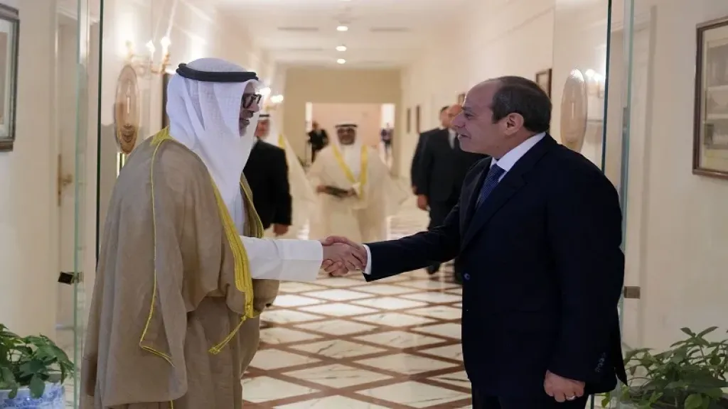 الرئيس عبد الفتاح السيسي