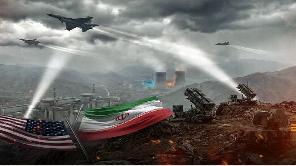 أزمة مفاوضات أمريكا وإيران