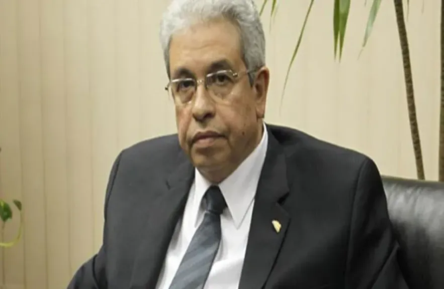 الدكتور عبد المنعم سعيد، المحلل السياسي الكبير