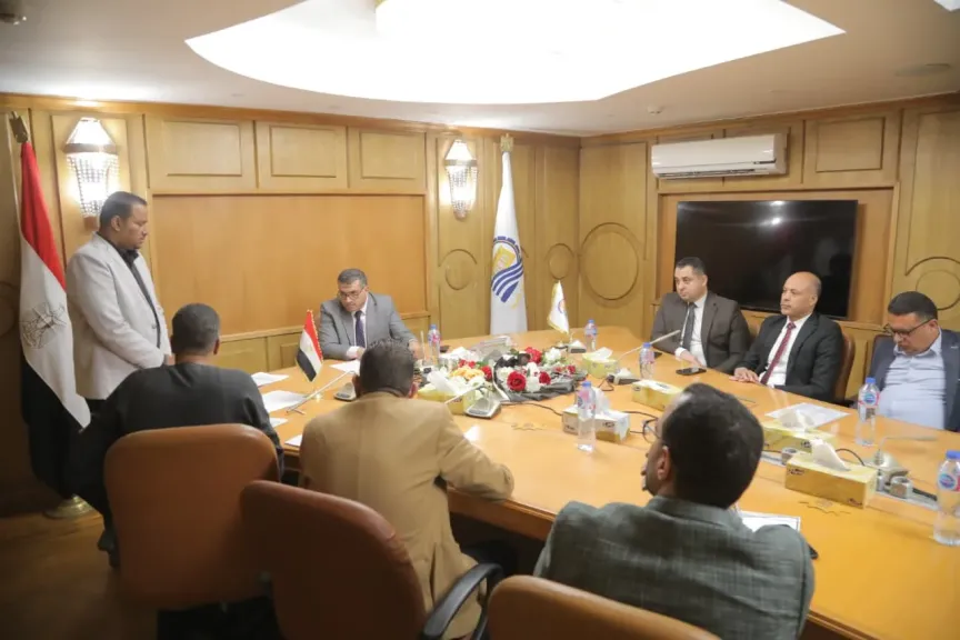 اللقاء المفتوح للمواطنين وبحث 355 طلباً متنوعاً