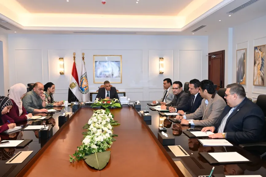 خارطة طريق لتطوير المنظومة الصحية ودعم السياحة العلاجية 