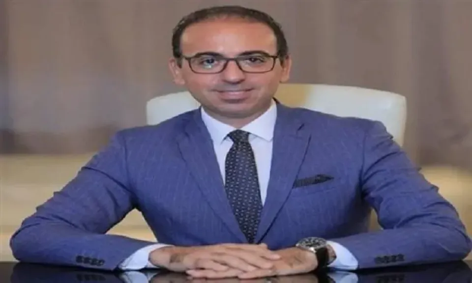جمال رائف، المحلل السياسي