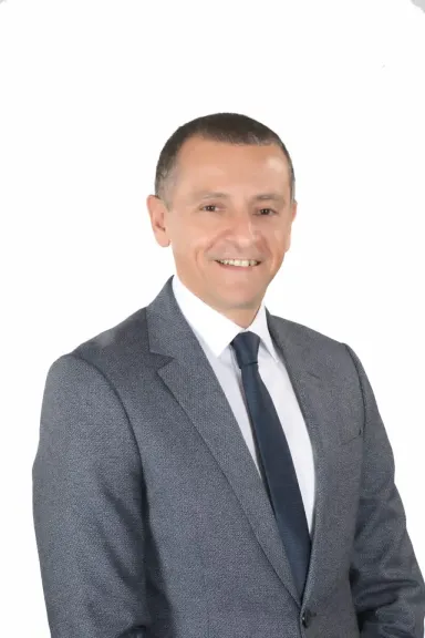 محافظ أسوان 