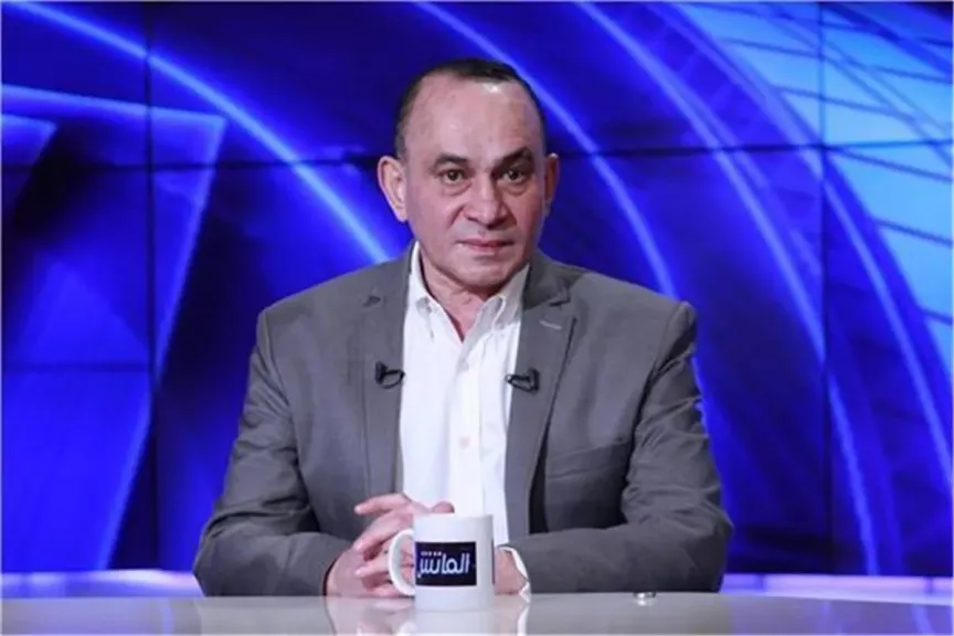 حمادة عبد اللطيف، لاعب الزمالك السابق