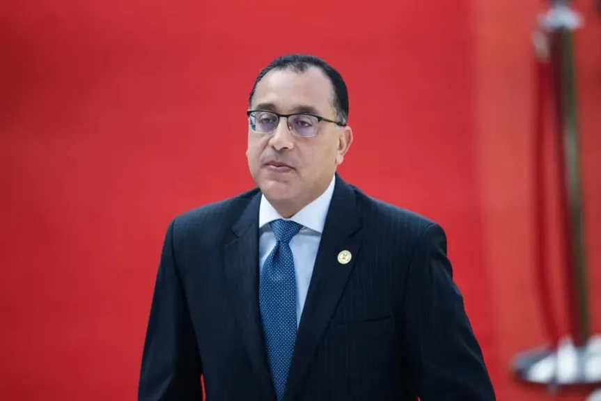  الدكتور مصطفى مدبولي، رئيس مجلس الوزراء