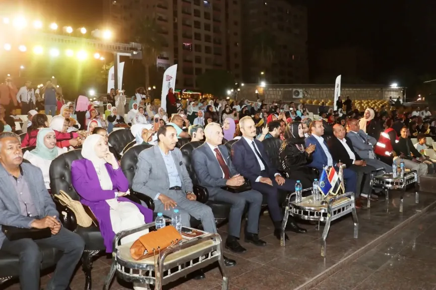 جانب من الفاعلية