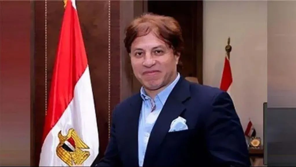 ثروت سويلم، عضو مجلس إدارة رابطة الأندية المحترفة