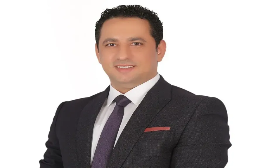 الدكتور حسام خليل، عضو لجنة الصحة بمجلس النواب