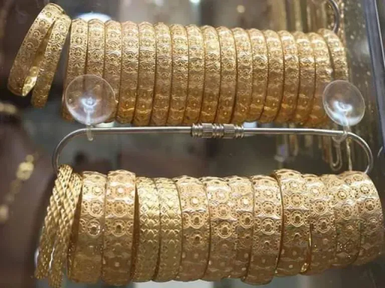 اسعار الذهب 