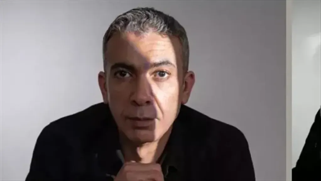 الدكتور ضياء العوضي