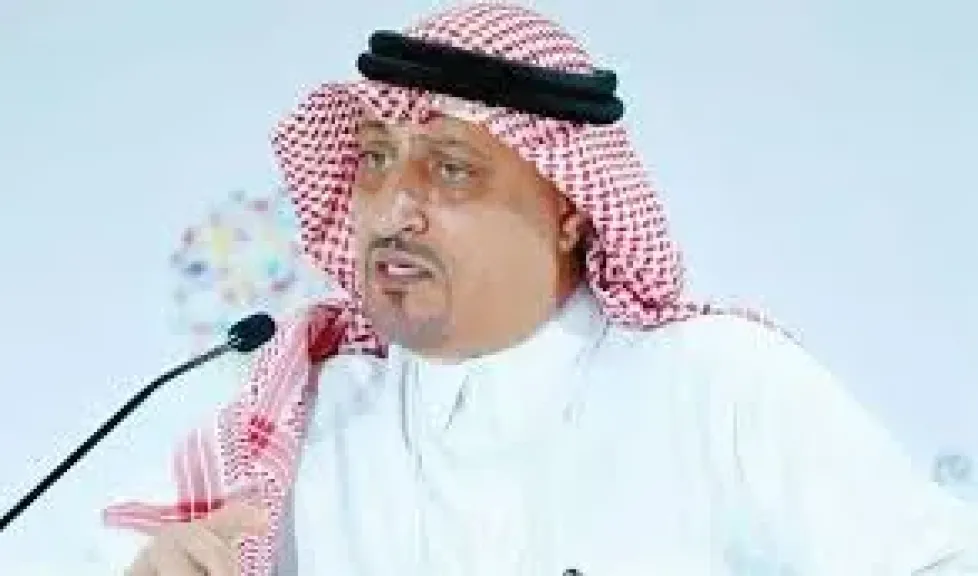 سعود الريس، الكاتب والمحلل السياسي السعودي