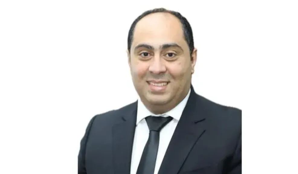 محمد سيف، نائب رئيس حزب الاتحاد