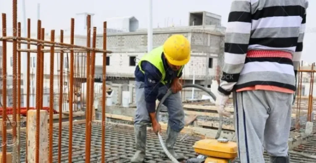 اسعار مواد البناء 