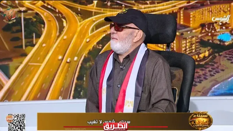 تدمير خط بارليف.. الشهيد الحي يروي معجزة عبور 100 ألف بطل ومواجهة ...