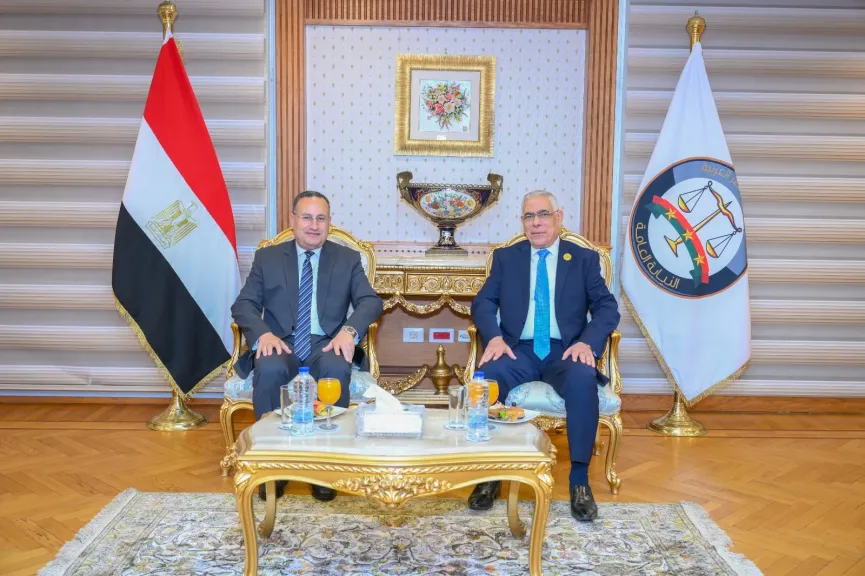 النائب العام 