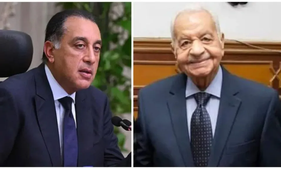 بطل أكتوبر اللواء كمال مدبولي والد رئيس الوزراء