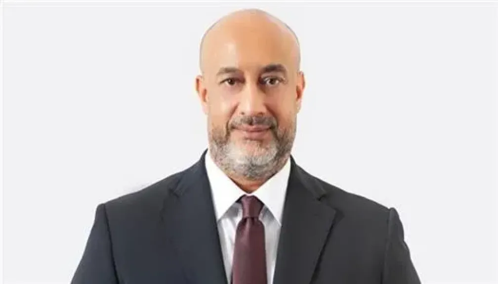 النائب حسام سعيد، عضو اللجنة الاقتصادية بمجلس الشيوخ