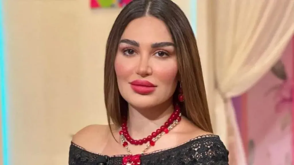 سارة نخلة: بطلع الراجل اللي جوايا لما أحس إن اللي معايا رجولته ناقصة