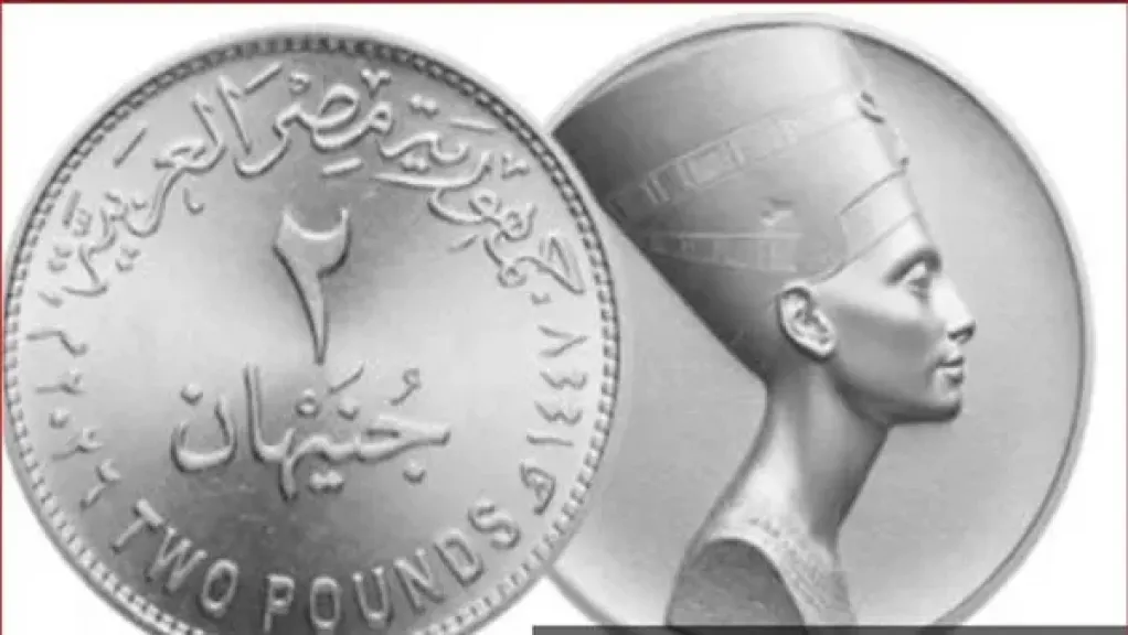 عملة معدنية 