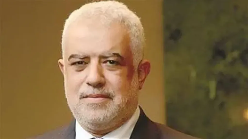  ناصر تركي