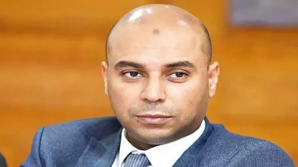 شادي زلطة المتحدث باسم وزارة التربية والتعليم