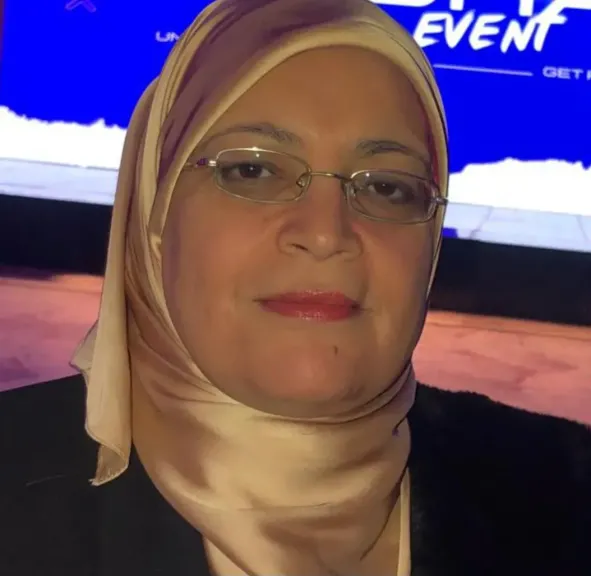 د. عيشة مصطفى 
