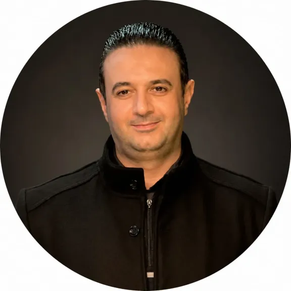 حسام النوام