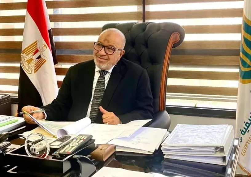 محمد السعدني 