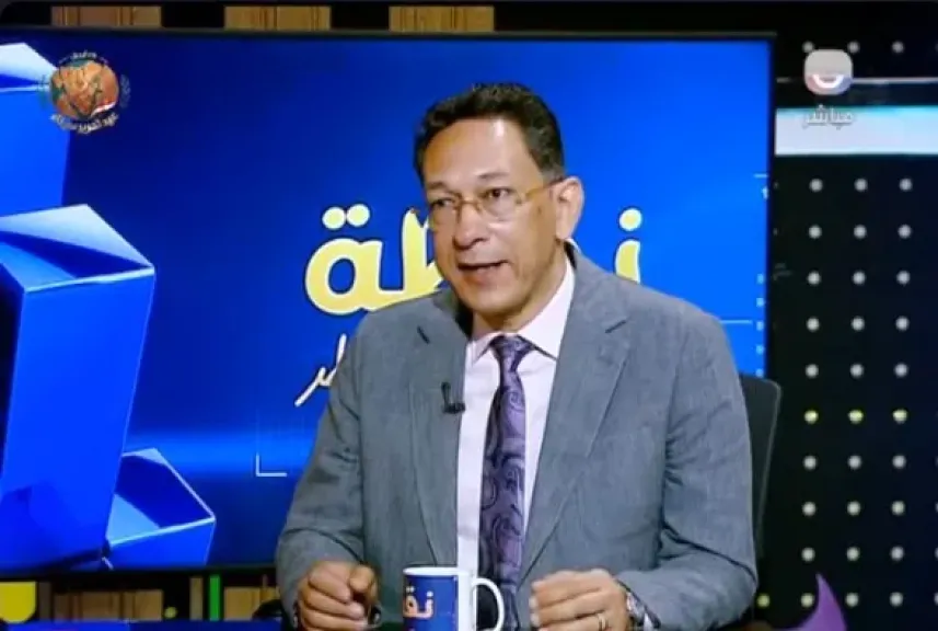 الدكتور محمد أحمد منصور، أستاذ التغذية العلاجية