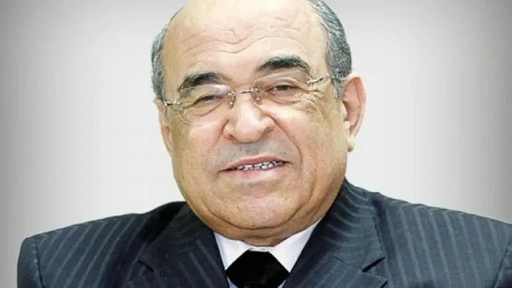 الدكتور مصطفى الفقي، المفكر السياسي 