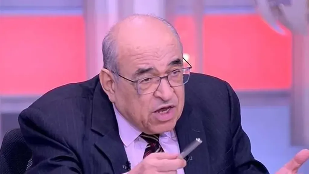 الدكتور مصطفى الفقي، المفكر السياسي البارز