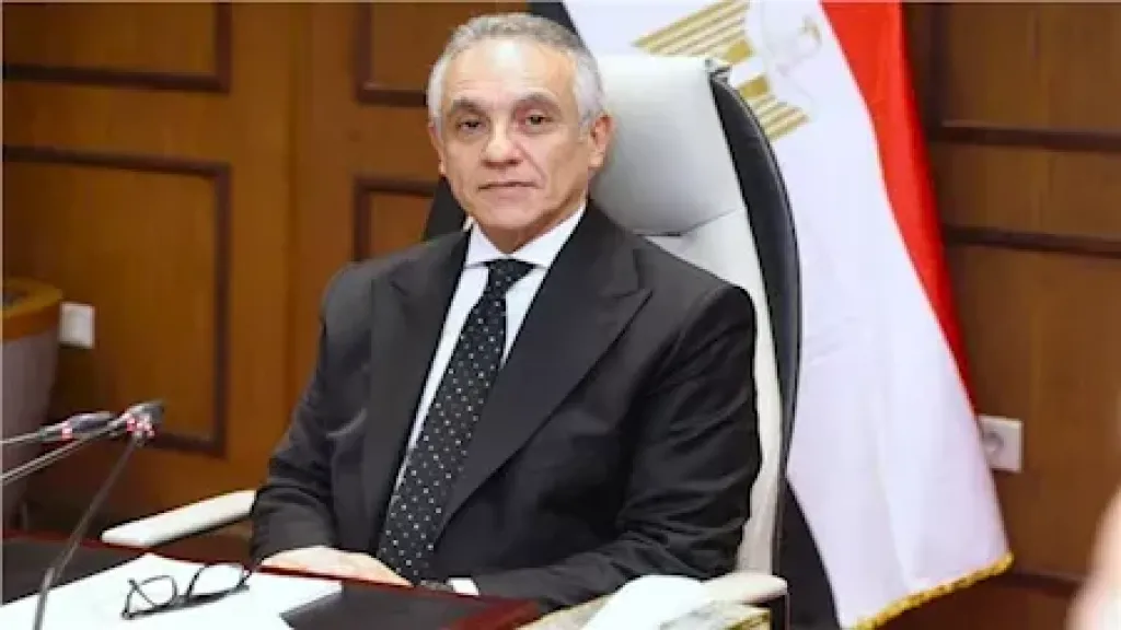 وزير العدل