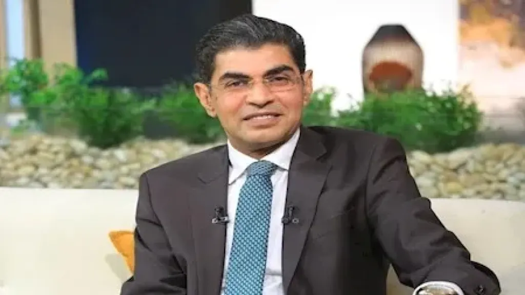 الدكتور أيمن عطالله، المحامي بالنقض