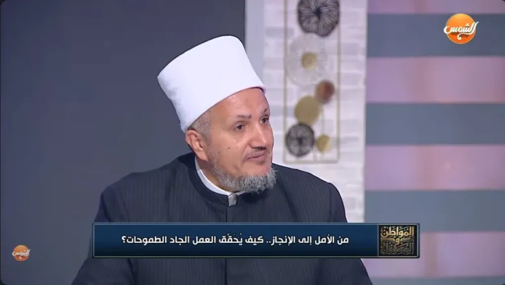 الدكتور عبد الحميد متولي، رئيس الجامعة الإسلامية بأمريكا اللاتينية