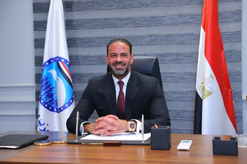 المهندس هشام أباظة 