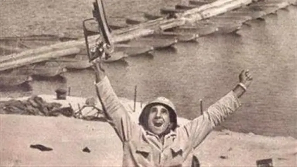 حسانين أحمد 