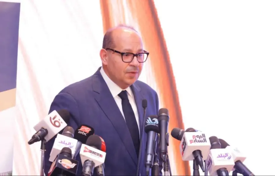المهندس ياسر إدريس