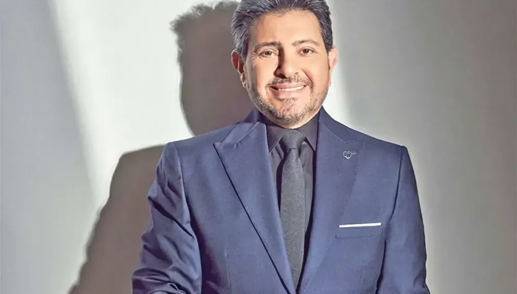 هاني شاكر 