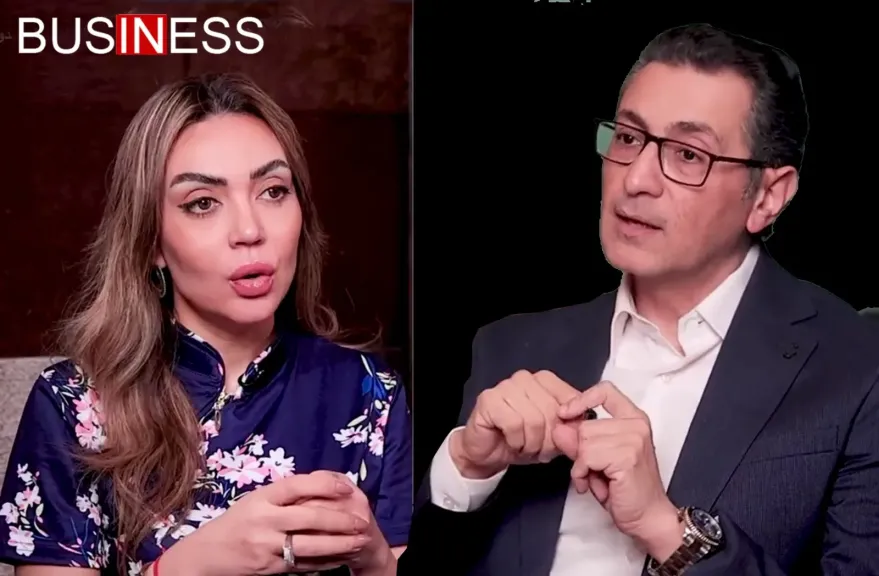 أحمد عبد الحافظ لـ“إن بزنس”: اقتصادنا أصبح يمتلك مصدات تحميه من نزيف الدولارات