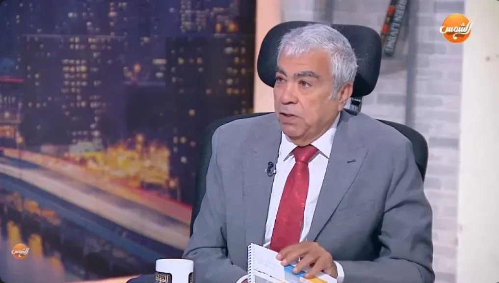 اللواء طارق المهدي، محافظ الإسكندرية الأسبق