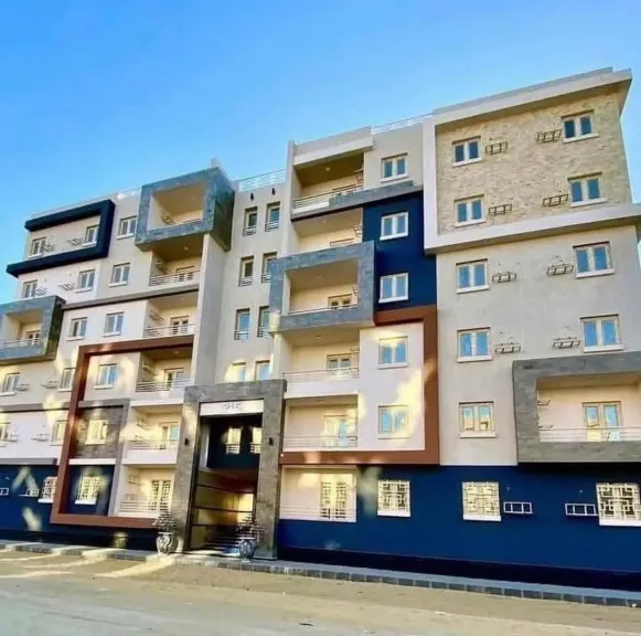 الإسكان الاجتماعى 