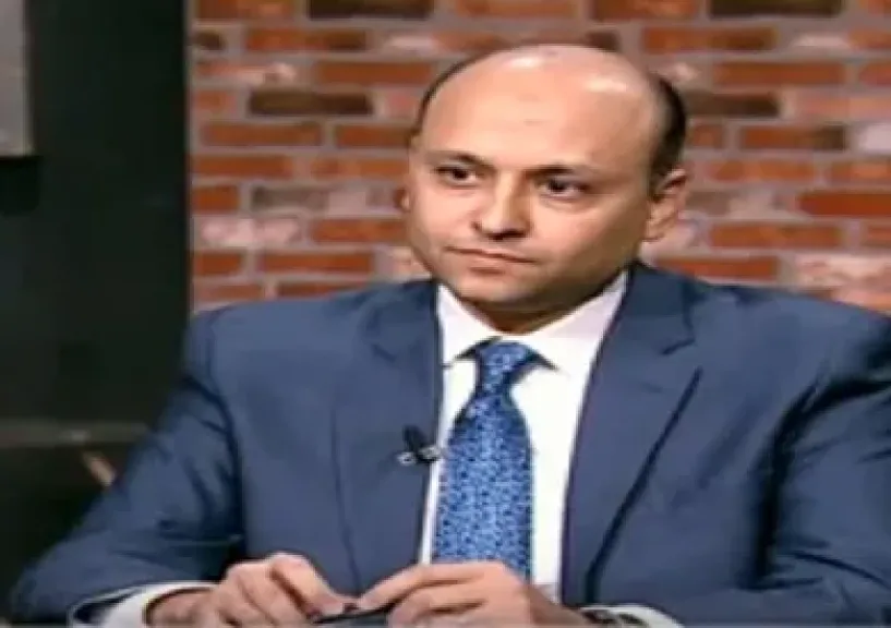 عمرو خطاب، المتحدث باسم وزارة الإسكان