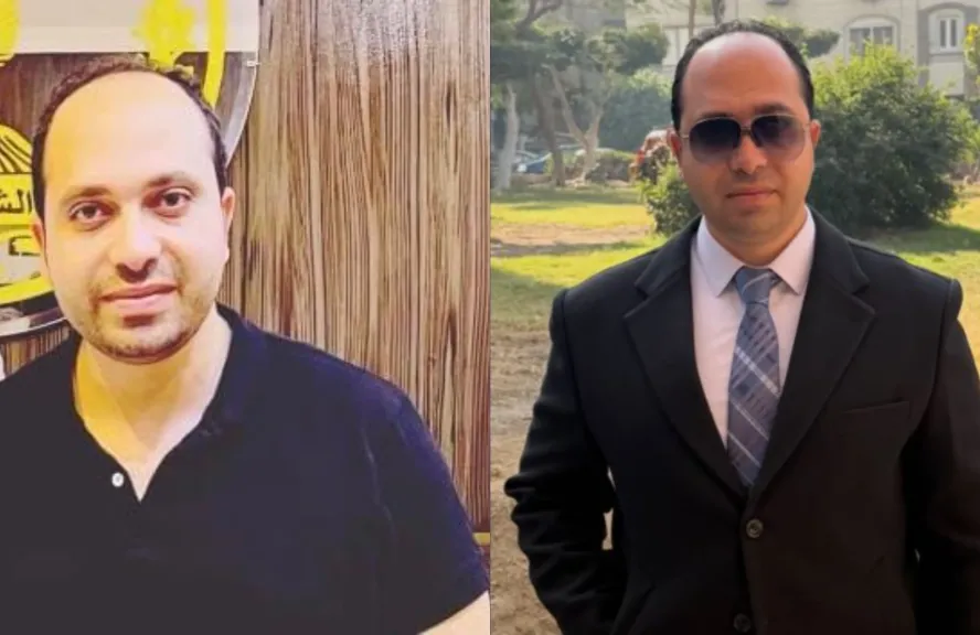 رئيس مباحث النزهة
