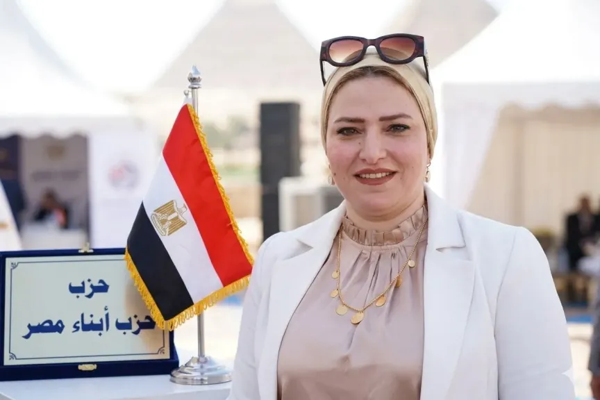 د. رحاب عبد المنعم غزالة