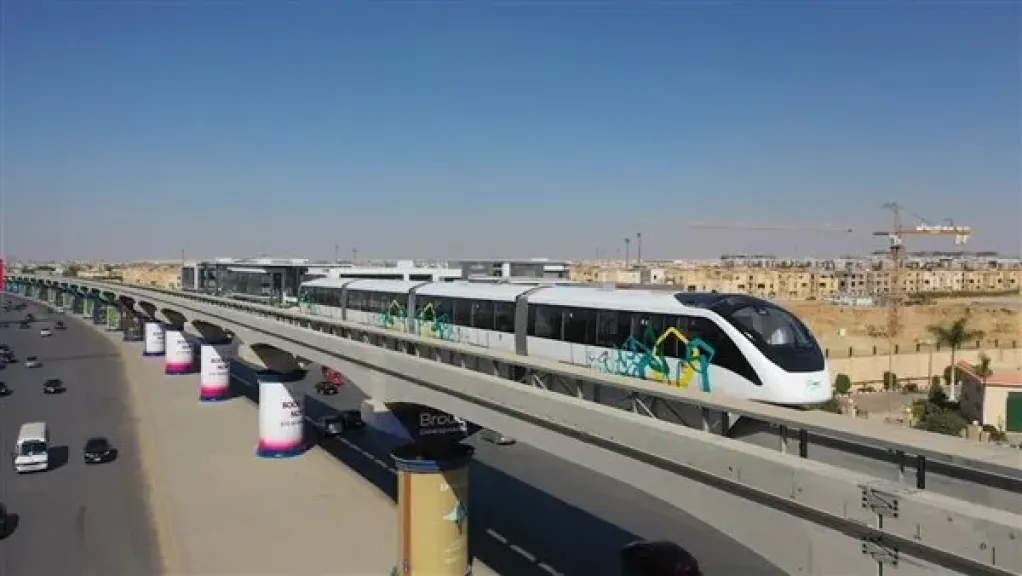 المونوريل