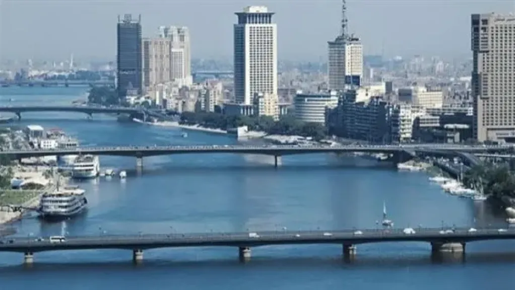 القاهرة 