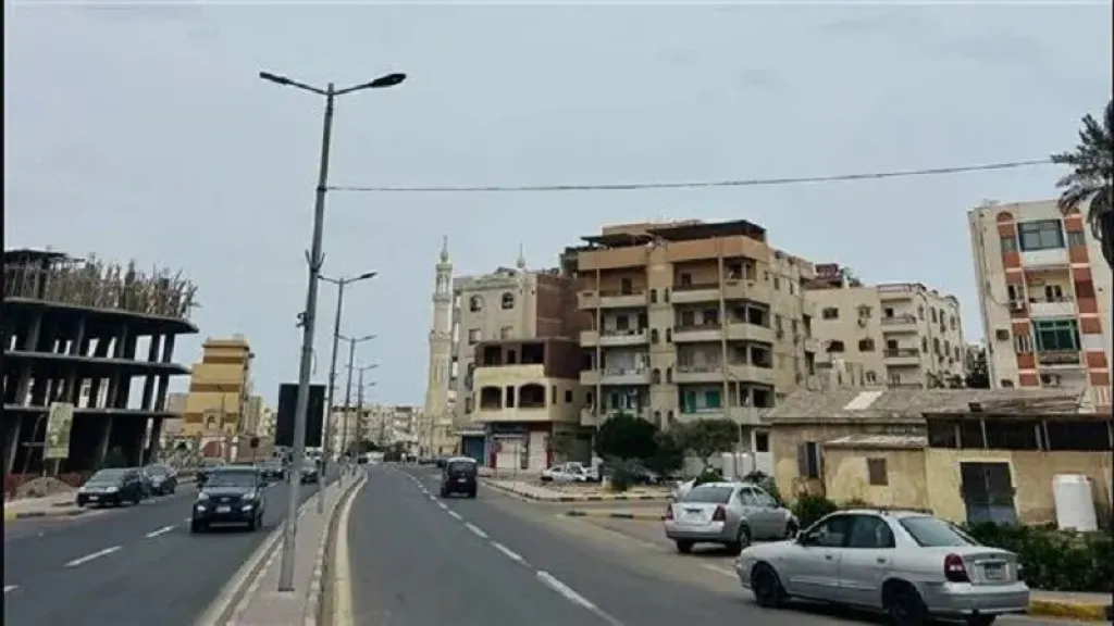 تقلبات جوية على القاهرة