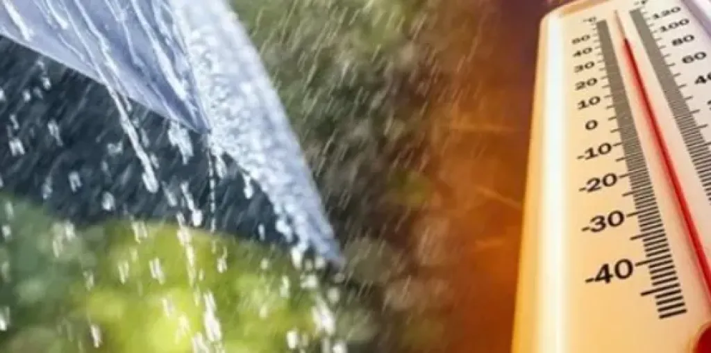 أحوال الطقس 