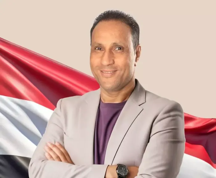 النائب جرجس لاوندي، عضو مجلس النواب